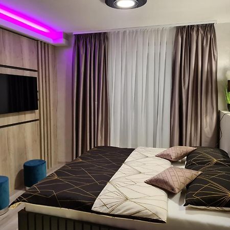 Wellness Apartments Varazdin Luaran gambar