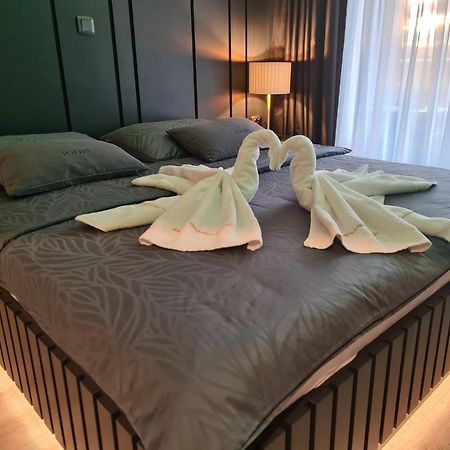 Wellness Apartments Varazdin Luaran gambar