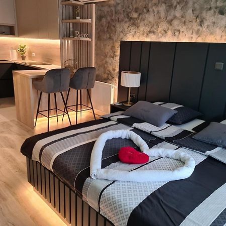 Wellness Apartments Varazdin Luaran gambar