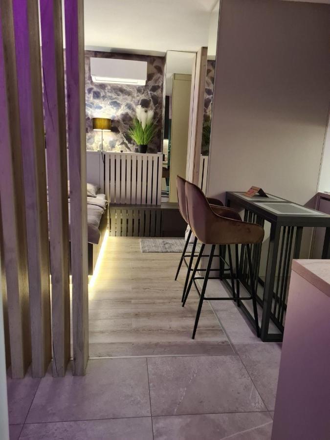 Wellness Apartments Varazdin Luaran gambar