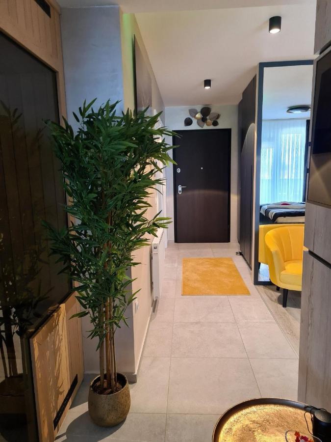 Wellness Apartments Varazdin Luaran gambar